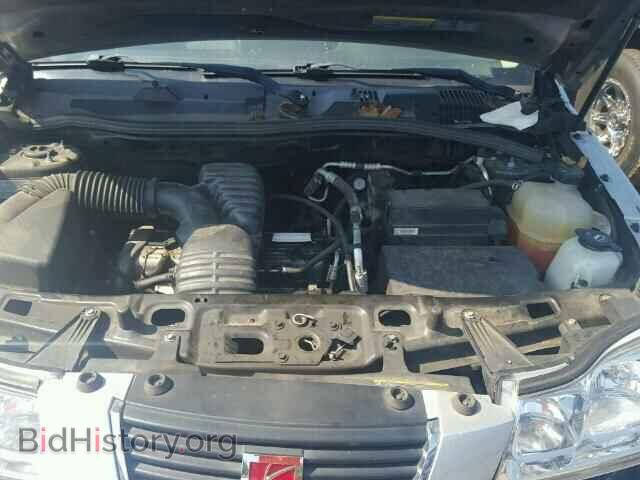 2006 SATURN VUE - VIN: 5GZCZ33D86S863028 - Фото 7