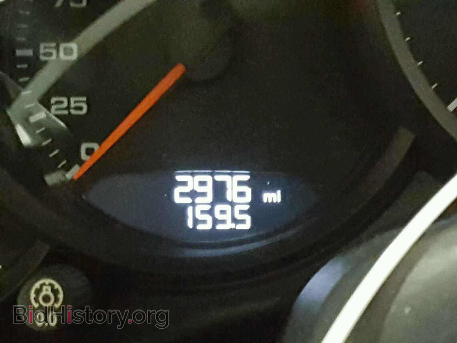 2017 PORSCHE 911 - VIN: WP0AA2A94HS107143 - Фото 8