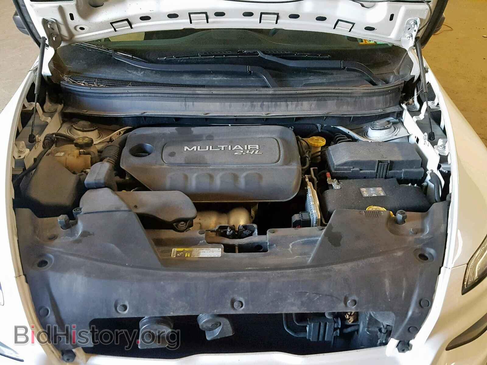 2014 JEEP CHEROKEE S - VIN: 1C4PJMAB3EW173907 - Фото 7