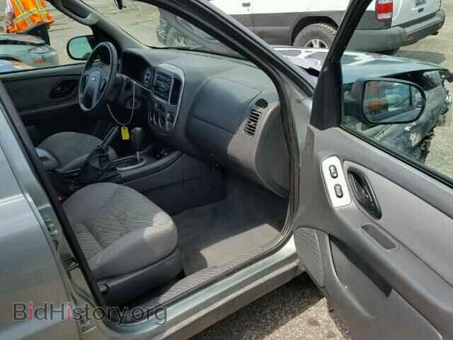 2005 FORD ESCAPE - VIN: 1FMCU93165DA13728 - Фото 5