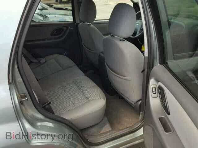 2005 FORD ESCAPE - VIN: 1FMCU93165DA13728 - Фото 6