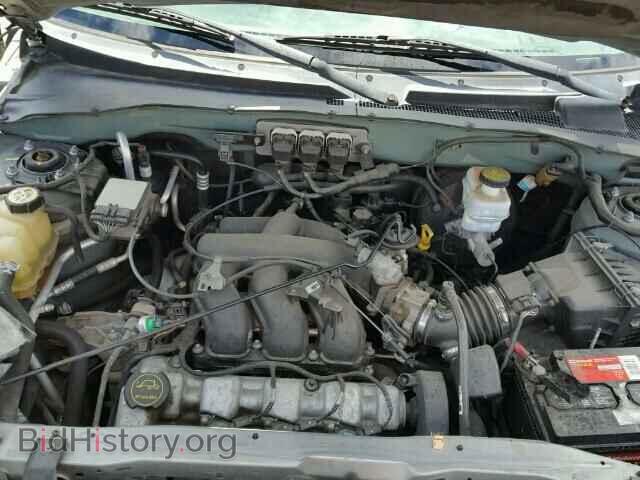 2005 FORD ESCAPE - VIN: 1FMCU93165DA13728 - Фото 7