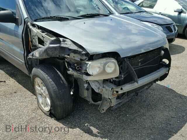 2005 FORD ESCAPE - VIN: 1FMCU93165DA13728 - Фото 9