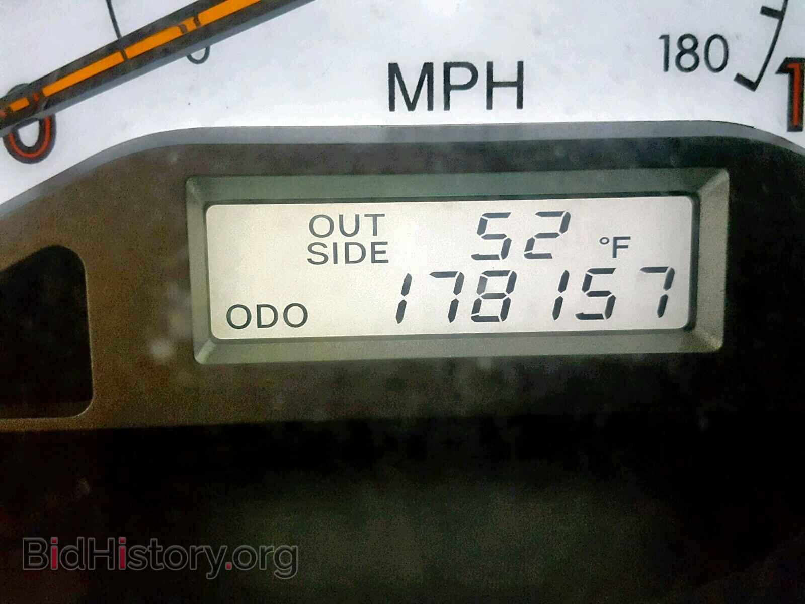 2007 TOYOTA COROLLA - VIN: 2T1BR32E87C742803 - Фото 8