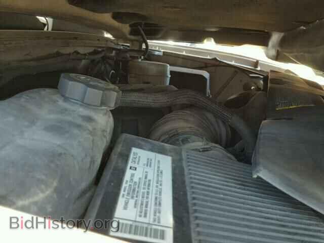 2008 CHEVROLET SILVERADO - VIN: 1GCHC29K58E159332 - Photo 7