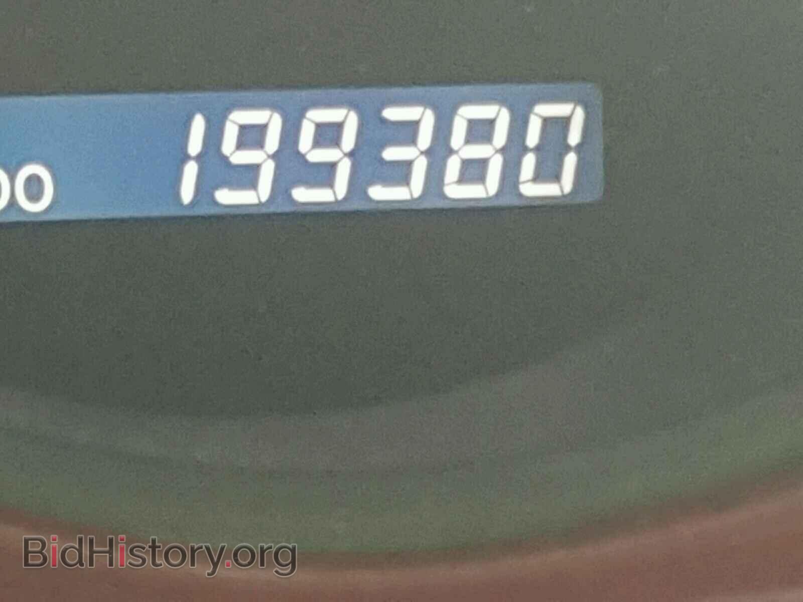 2002 LEXUS ES300 - VIN: JTHBF30G220018863 - Фото 8