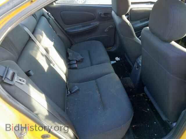 2004 DODGE NEON - VIN: 1B3ES56C24D583055 - Фото 6