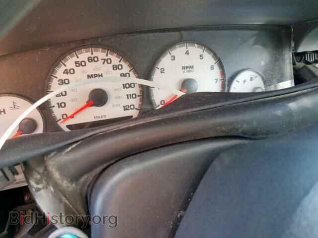 2004 DODGE NEON - VIN: 1B3ES56C24D583055 - Фото 8
