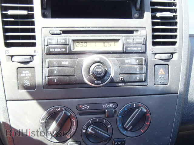 2011 NISSAN VERSA - VIN: 3N1BC1CP8BL500849 - Фото 9