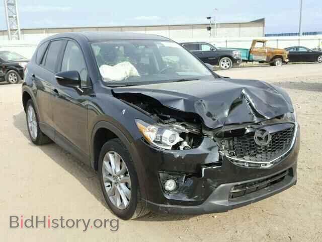 Photo JM3KE4DY7F0519239 - MAZDA CX-5 2015