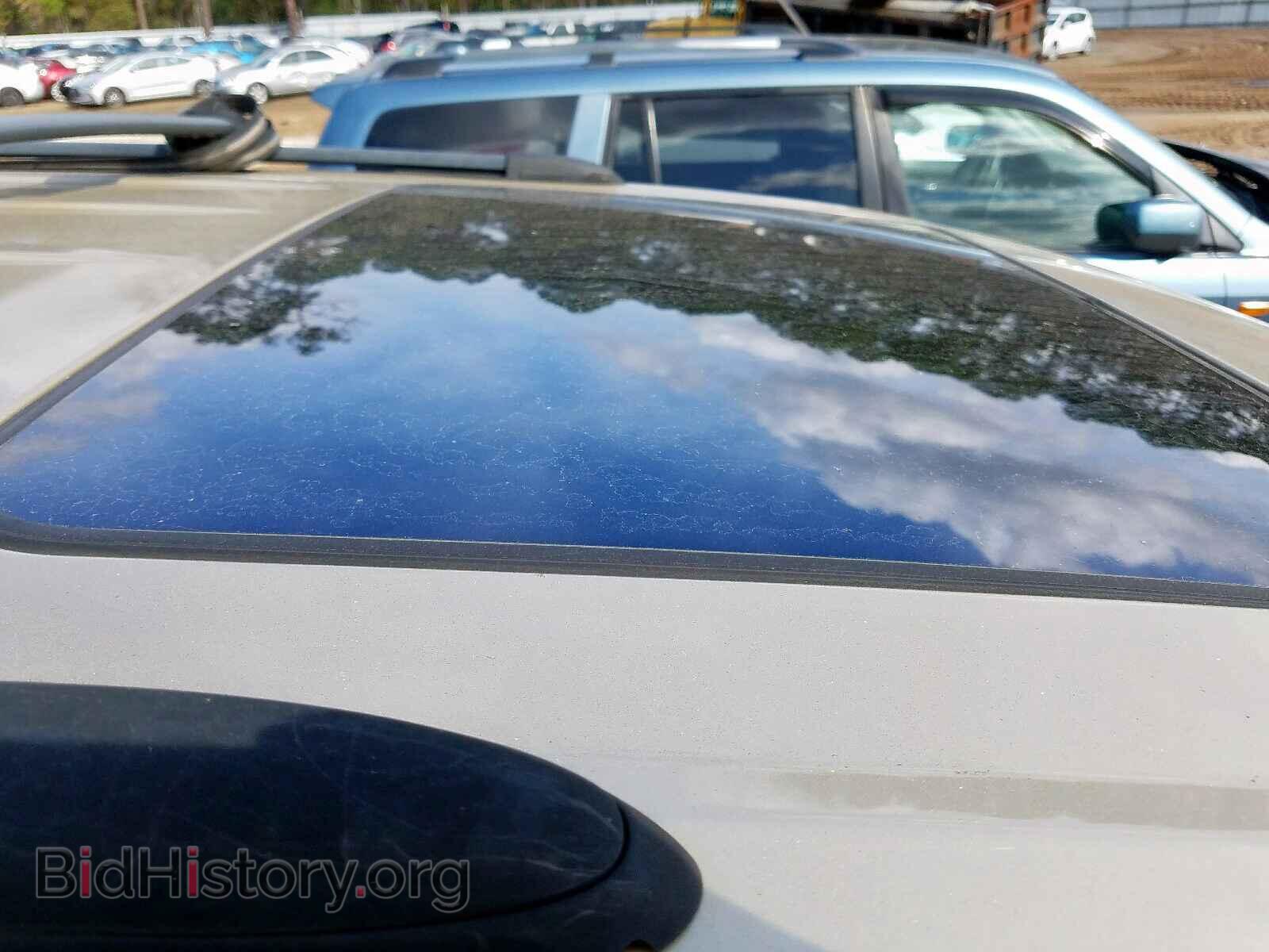 2005 DODGE CARAVAN - VIN: 2D4GP44L35R129646 - Фото 9