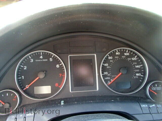 2008 AUDI A4 - VIN: WAUSF78EX8A169087 - Фото 8