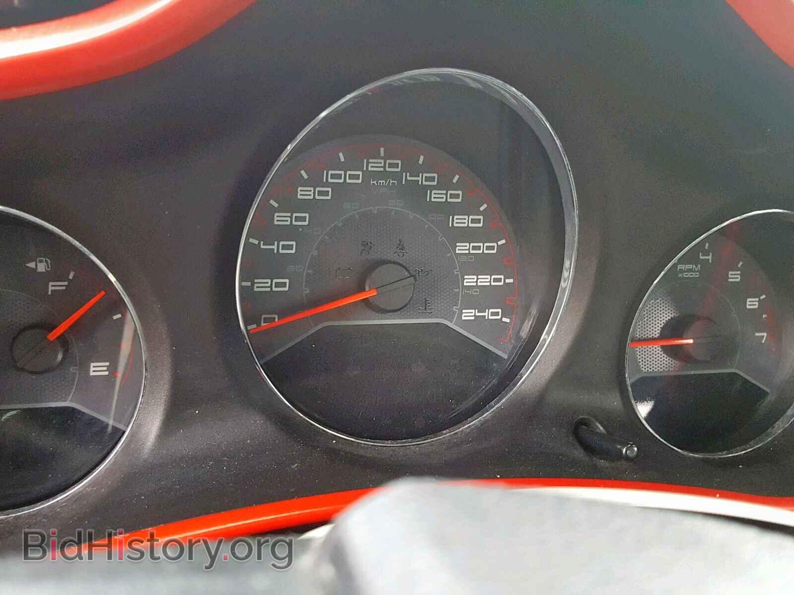 2013 DODGE AVENGER - VIN: 1C3CDZAB9DN620199 - Фото 8