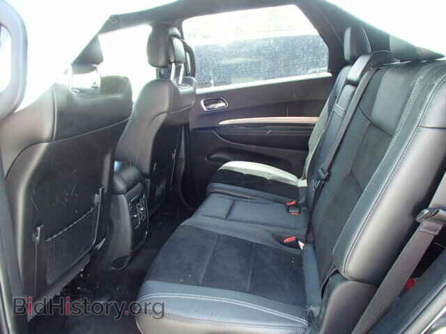 2015 DODGE DURANGO - VIN: 1C4RDHAG2FC750464 - Фото 6