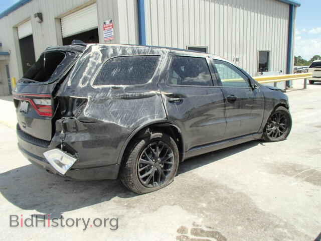 2015 DODGE DURANGO - VIN: 1C4RDHAG2FC750464 - Фото 10
