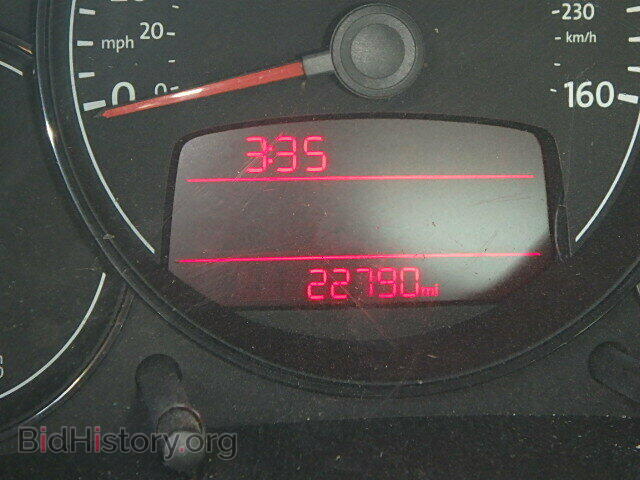 2012 VOLKSWAGEN BEETLE - VIN: 3VWJP7AT9CM641180 - Фото 8