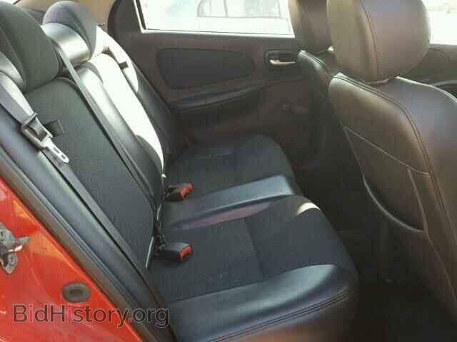 2005 DODGE NEON - VIN: 1B3AS66S15D201188 - Фото 6