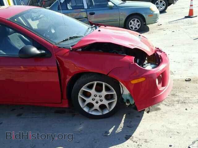 2005 DODGE NEON - VIN: 1B3AS66S15D201188 - Фото 9