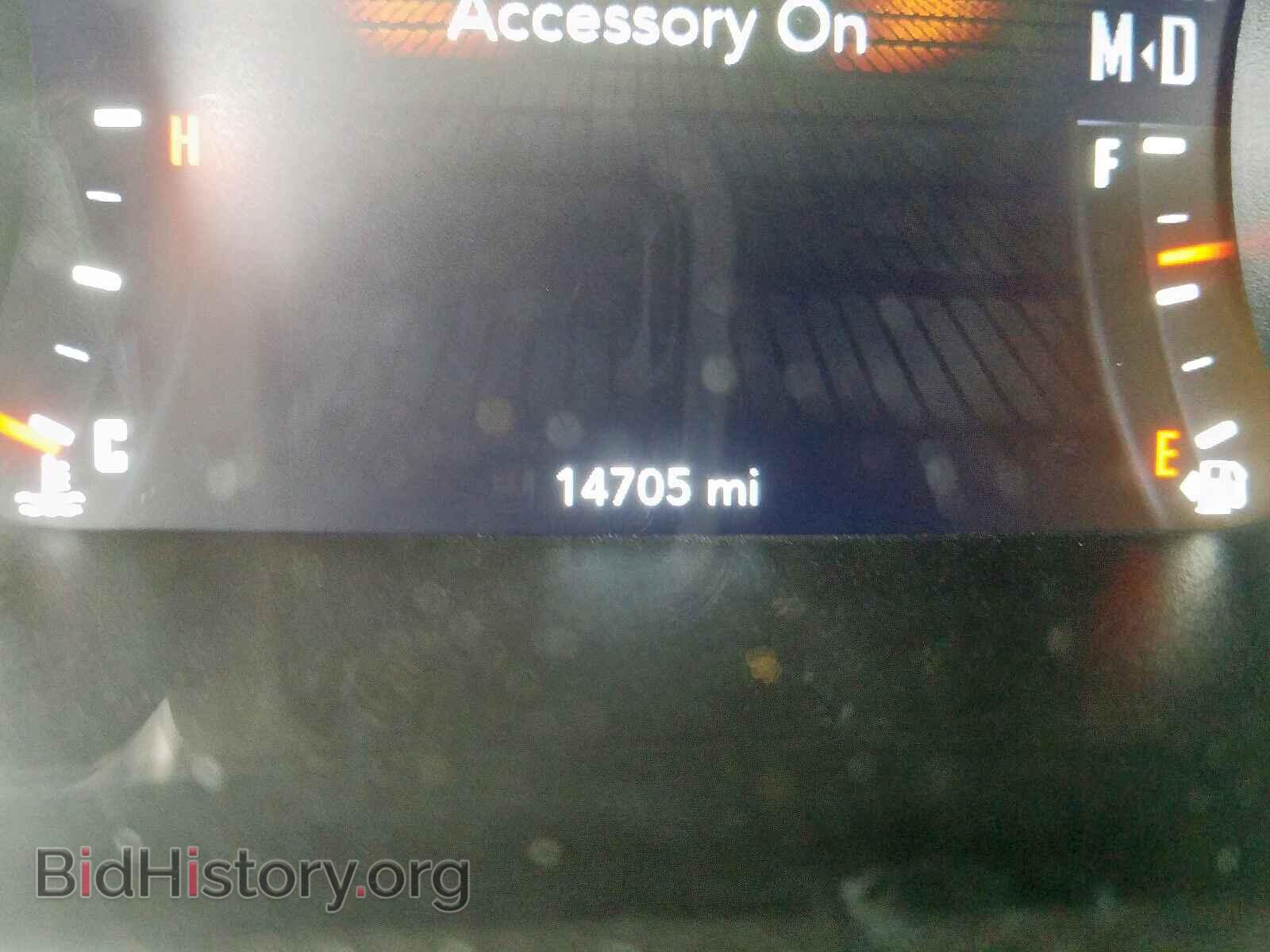 2018 DODGE CHALLENGER - VIN: 2C3CDZAG4JH296806 - Фото 8