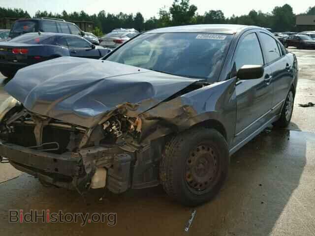 2004 MITSUBISHI GALANT - VIN: 4A3AB36F74E089082 - Фото 2