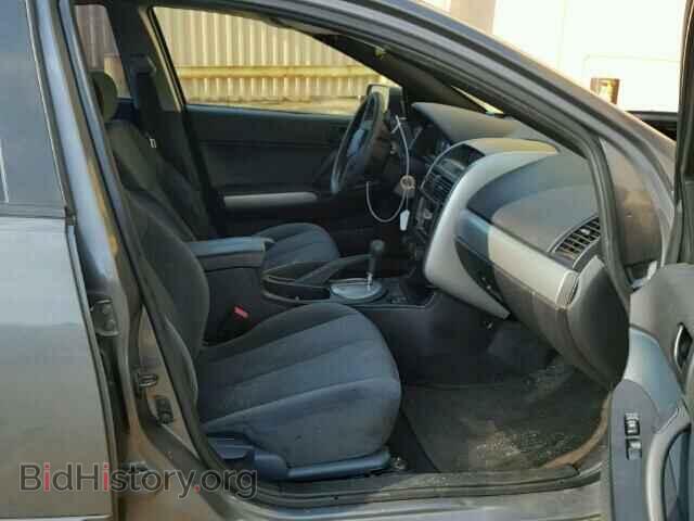 2004 MITSUBISHI GALANT - VIN: 4A3AB36F74E089082 - Фото 5