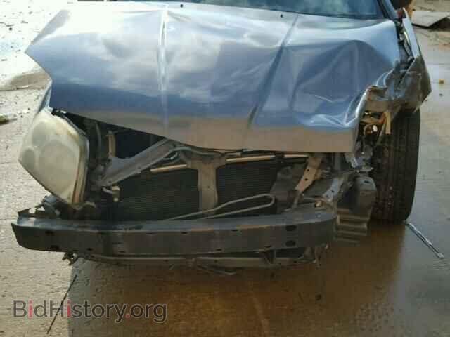 2004 MITSUBISHI GALANT - VIN: 4A3AB36F74E089082 - Фото 7