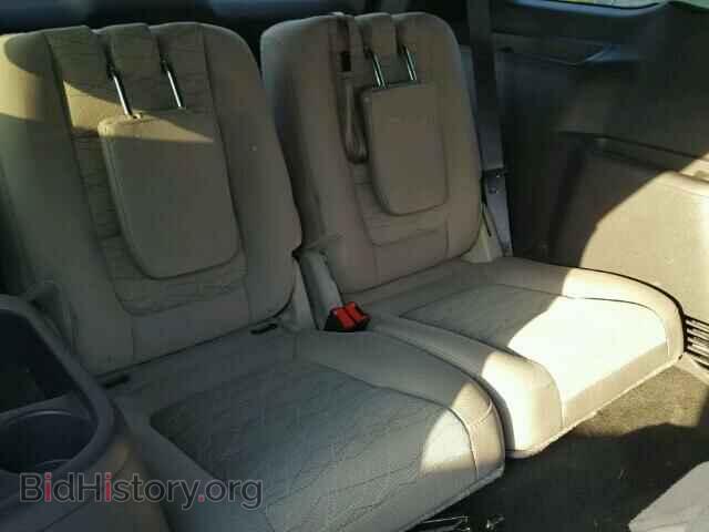 2015 FORD EXPLORER - VIN: 1FM5K7B82FGB09986 - Фото 10