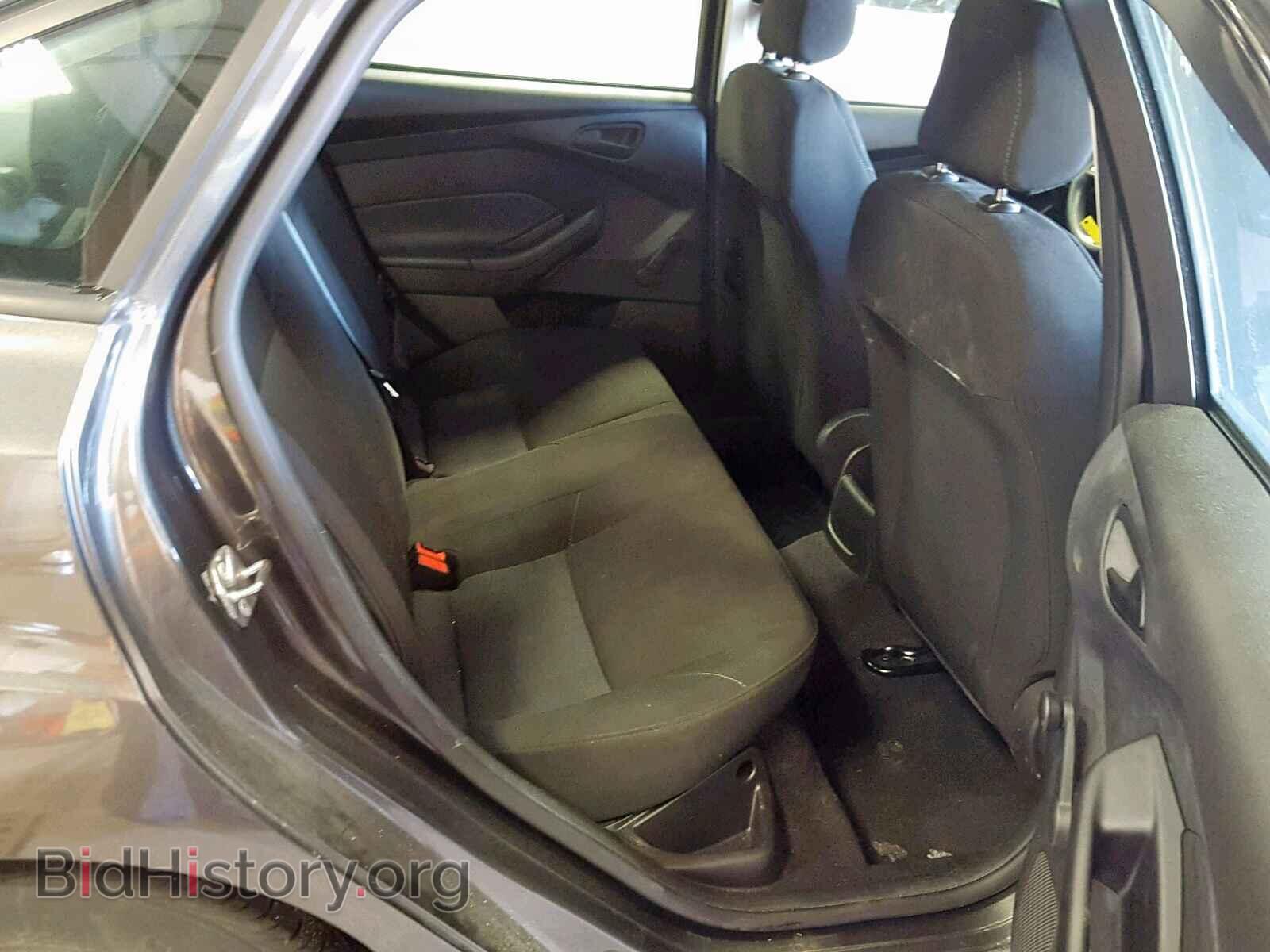 2015 FORD FOCUS - VIN: 1FADP3E21FL324225 - Фото 6
