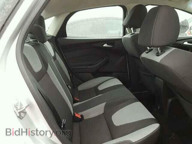 2014 FORD FOCUS - VIN: 1FADP3F24EL263837 - Фото 6