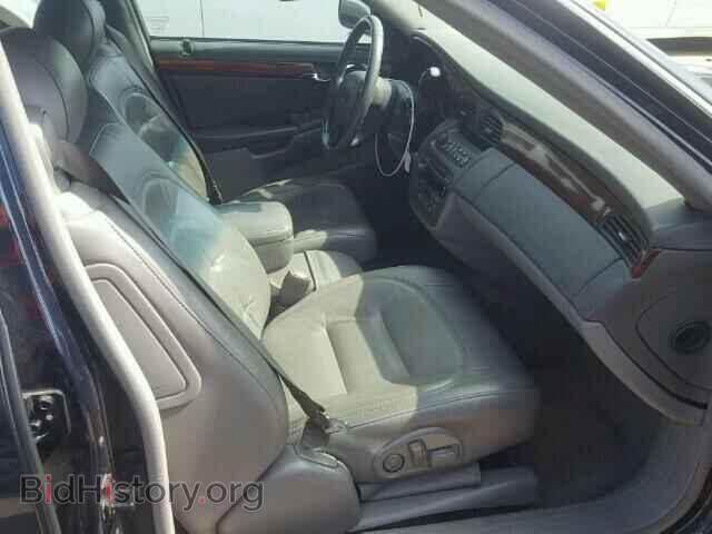 2003 CADILLAC DEVILLE - VIN: 1G6KD54Y73U231309 - Фото 5