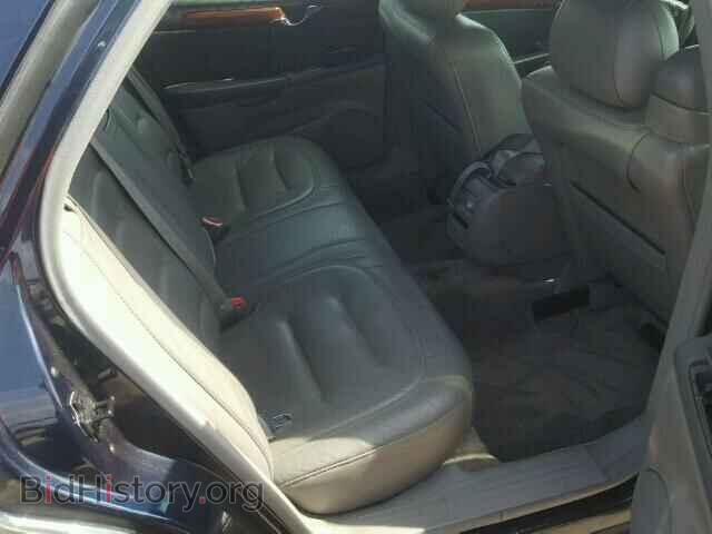 2003 CADILLAC DEVILLE - VIN: 1G6KD54Y73U231309 - Фото 6