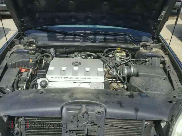 2003 CADILLAC DEVILLE - VIN: 1G6KD54Y73U231309 - Фото 7