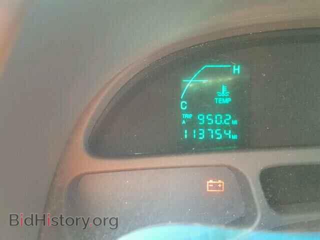 2003 CADILLAC DEVILLE - VIN: 1G6KD54Y73U231309 - Фото 8