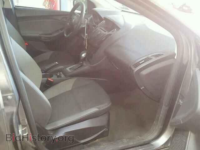 2012 FORD FOCUS - VIN: 1FAHP3E22CL240878 - Photo 5