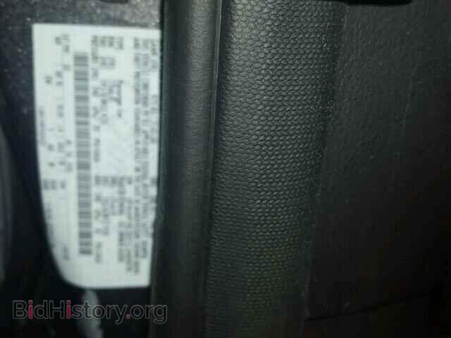 2012 FORD FOCUS - VIN: 1FAHP3E22CL240878 - Photo 10