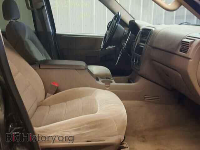2005 FORD EXPLORER - VIN: 1FMDU73K35ZA44679 - Фото 5