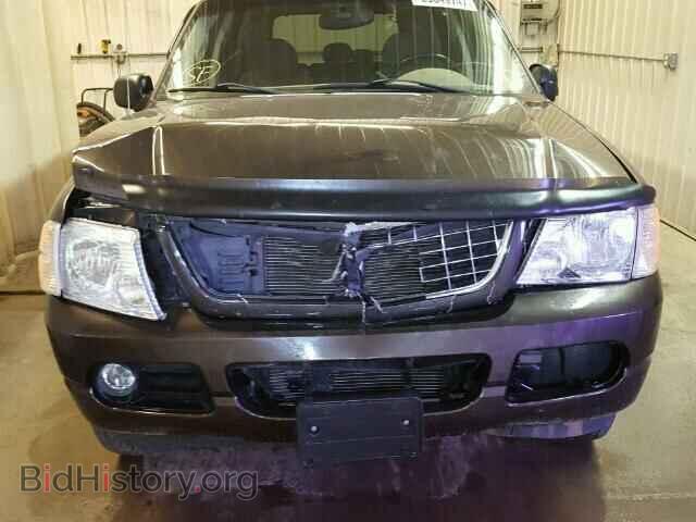 2005 FORD EXPLORER - VIN: 1FMDU73K35ZA44679 - Фото 9