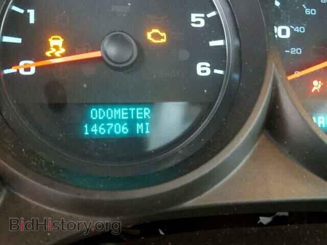 2013 CHEVROLET SILVERADO - VIN: 3GCPCREA2DG147451 - Фото 8