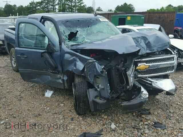 2013 CHEVROLET SILVERADO - VIN: 3GCPCREA2DG147451 - Фото 9