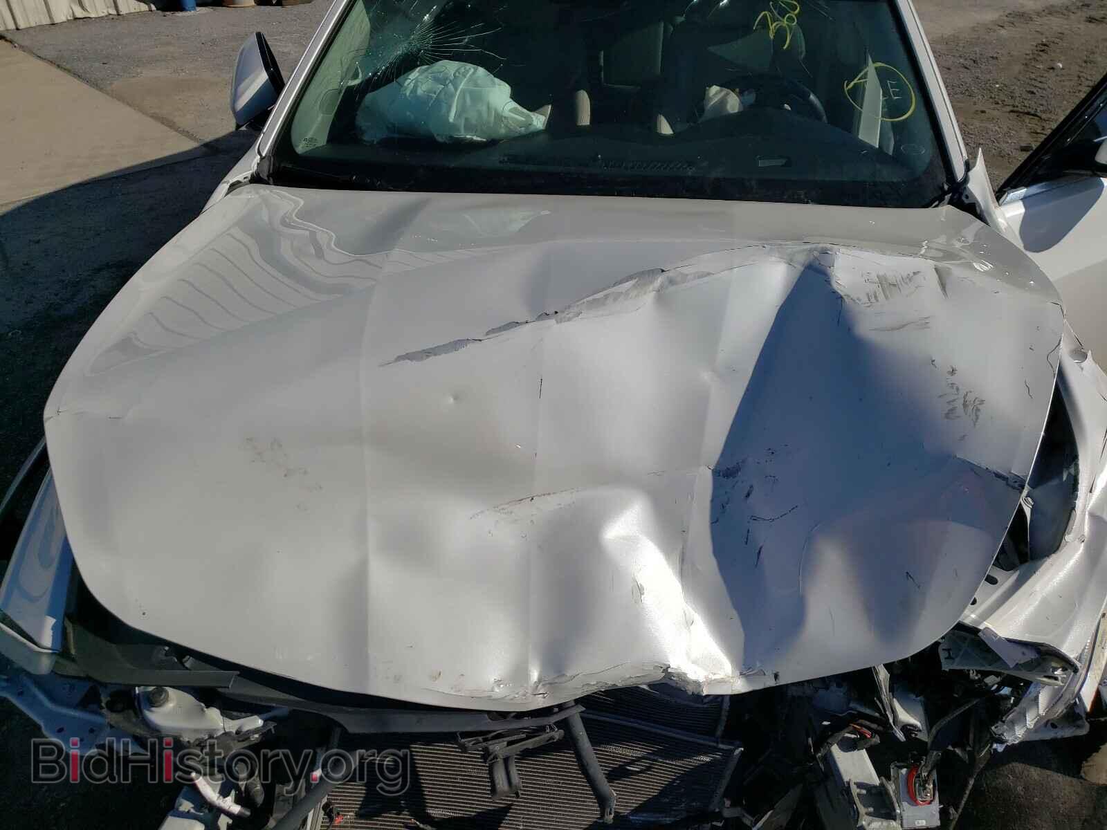 2017 CADILLAC CTS - VIN: 1G6AX5SS4H0138098 - Фото 7