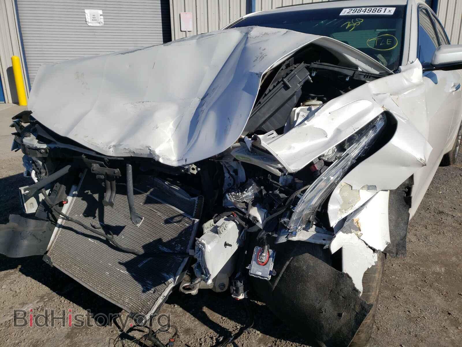 2017 CADILLAC CTS - VIN: 1G6AX5SS4H0138098 - Фото 9