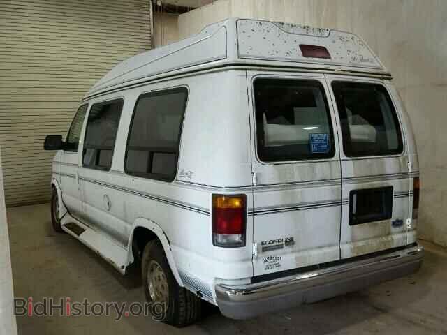 1993 FORD ECONOLINE - VIN: 1FDEE14H4PHB80880 - Photo 3