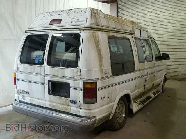 1993 FORD ECONOLINE - VIN: 1FDEE14H4PHB80880 - Photo 4