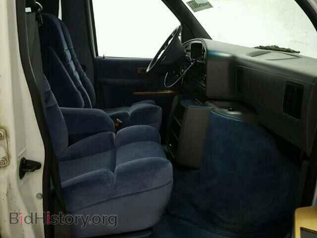 1993 FORD ECONOLINE - VIN: 1FDEE14H4PHB80880 - Photo 5