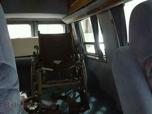 1993 FORD ECONOLINE - VIN: 1FDEE14H4PHB80880 - Photo 6