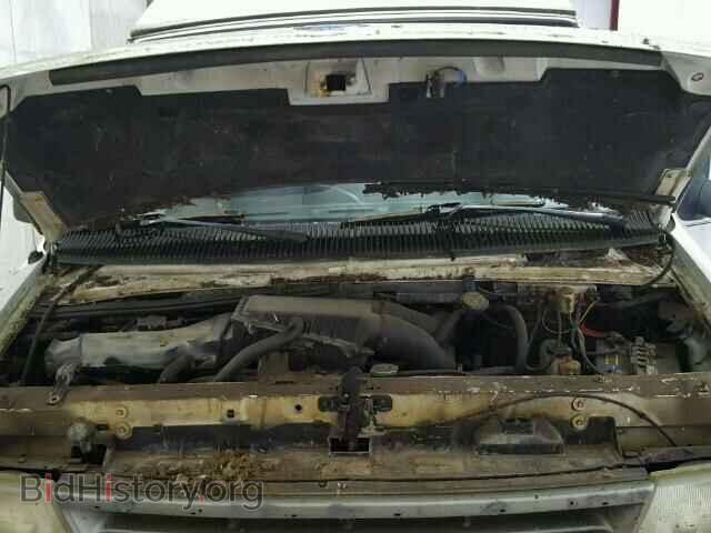 1993 FORD ECONOLINE - VIN: 1FDEE14H4PHB80880 - Photo 7