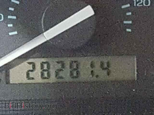 1993 FORD ECONOLINE - VIN: 1FDEE14H4PHB80880 - Photo 8