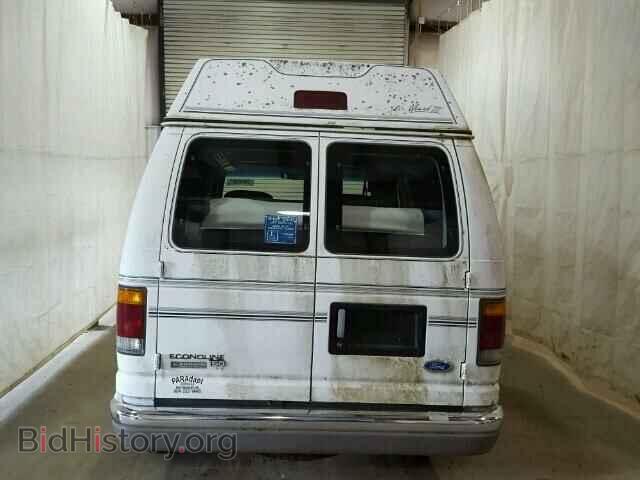 1993 FORD ECONOLINE - VIN: 1FDEE14H4PHB80880 - Photo 9
