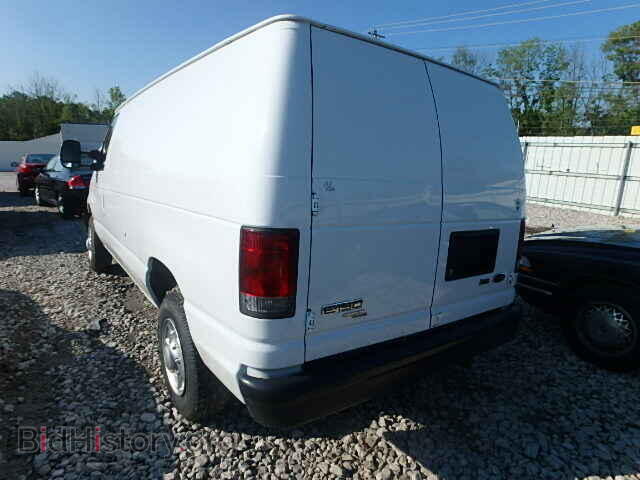 2012 FORD ECONOLINE - VIN: 1FTNE1EW7CDA54919 - Photo 3