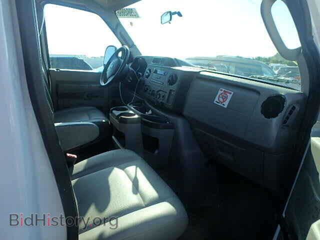 2012 FORD ECONOLINE - VIN: 1FTNE1EW7CDA54919 - Photo 5